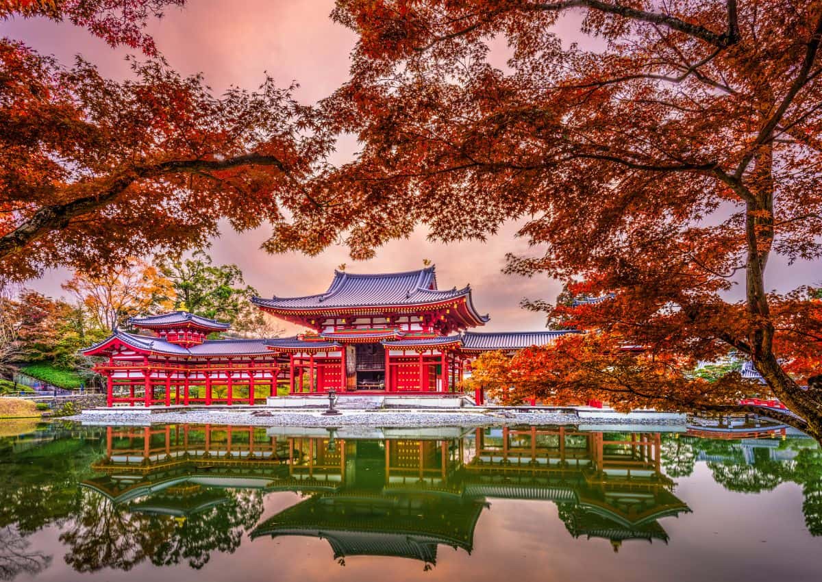 A Byodo-In templom