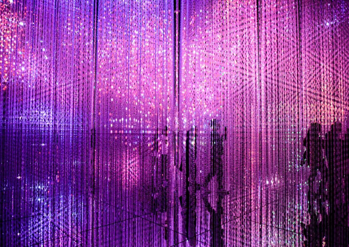 teamLab Borderless, Tokió