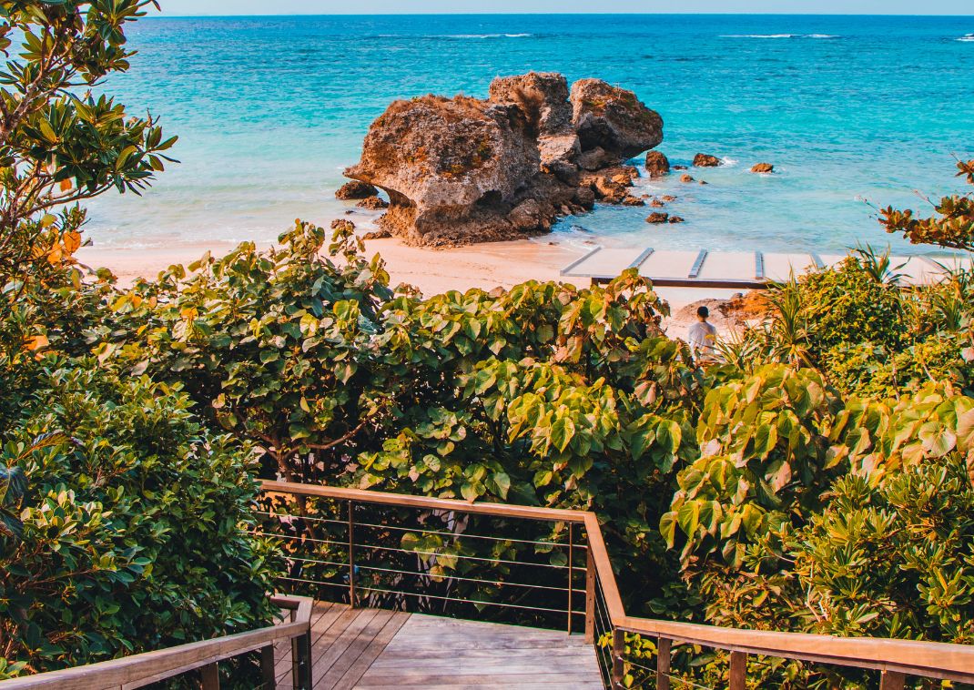 Gyokusendo-barlang, Okinawa