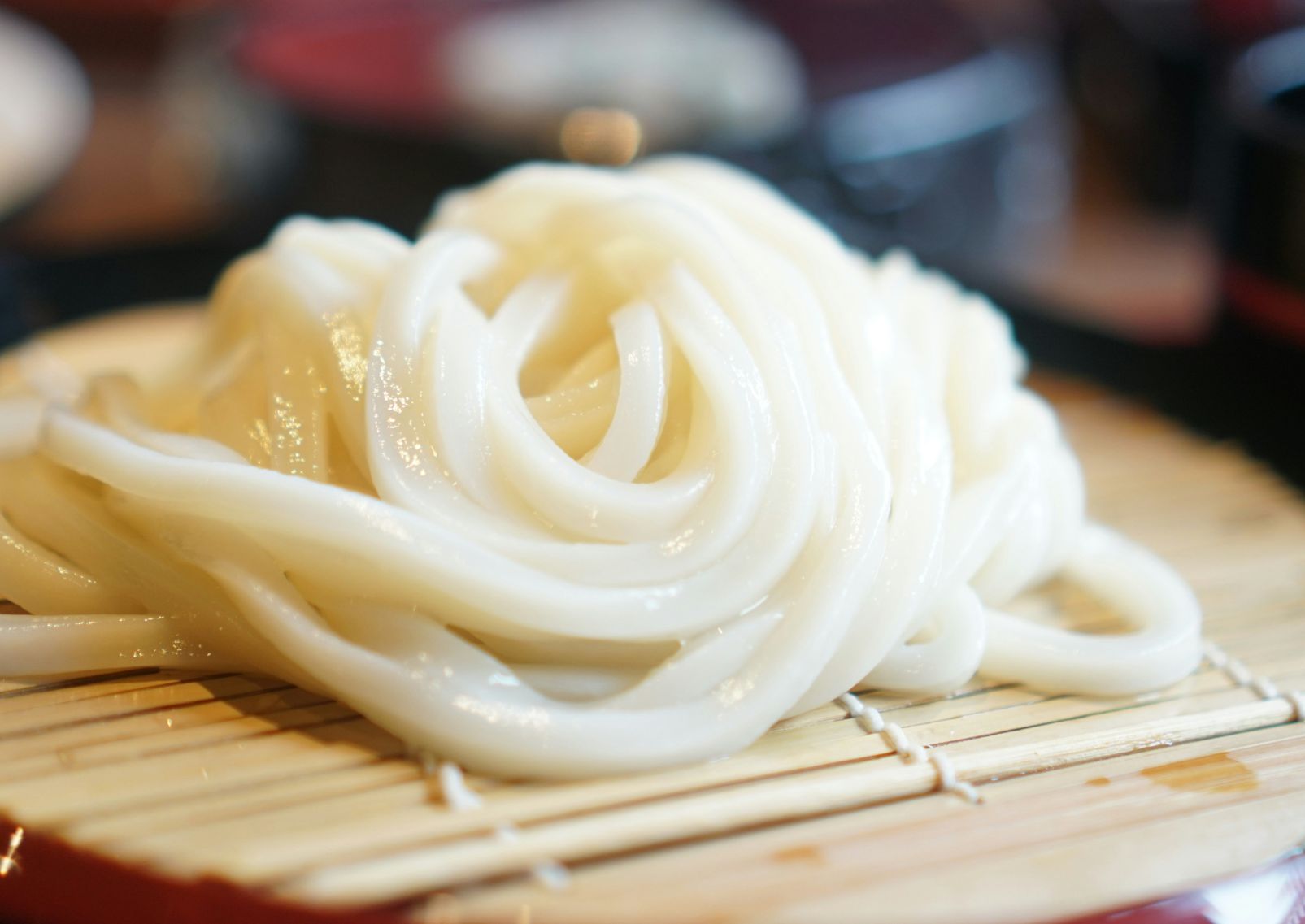 Egy tál ínycsiklandó udon tészta