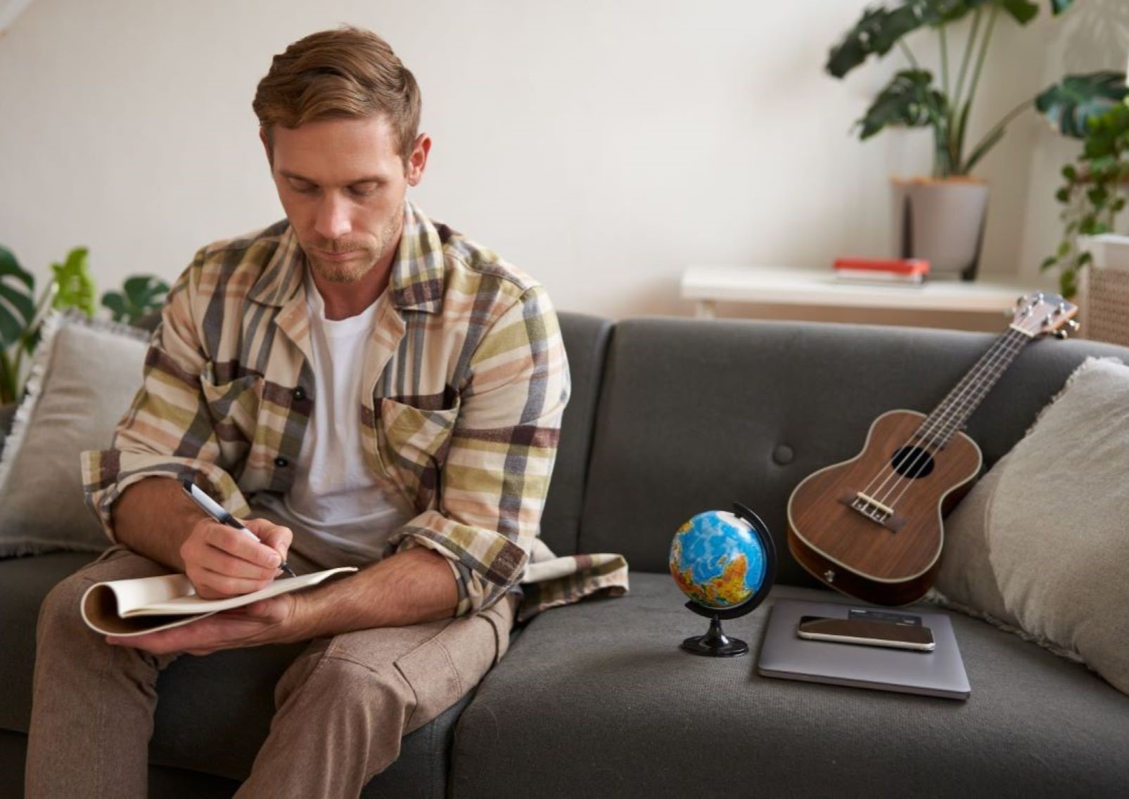 Bakancslista tervezése