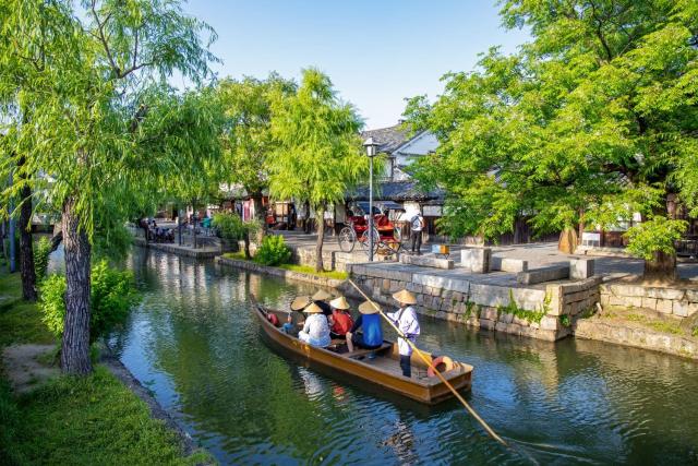 Kurashiki-kerület