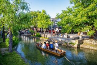 Kurashiki-kerület