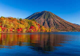 Chuzenji-tó, Nikko