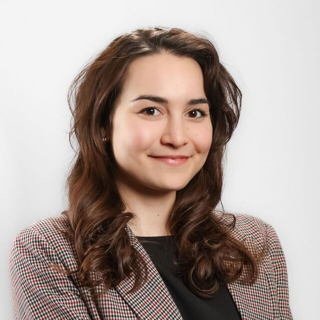Hornos Kata - Utazási tanácsadó