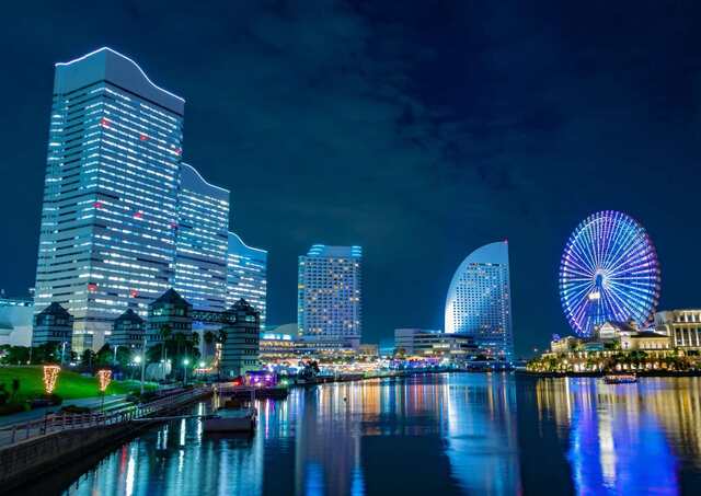 Yokohama este