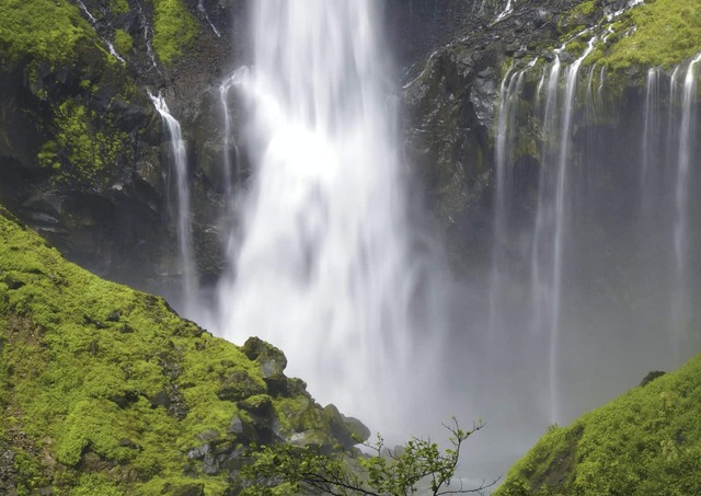 Toshogu szentély, Nikko
