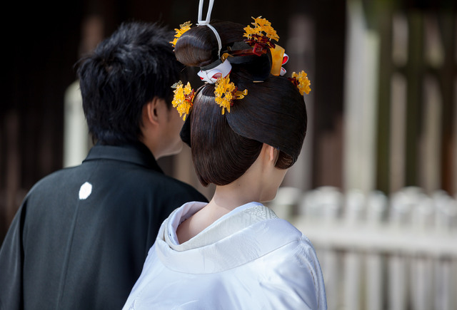 Meji Jingu szentély, Tokió