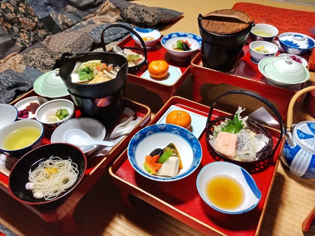 Zöldség alapú buddhista konyha, shojin ryori