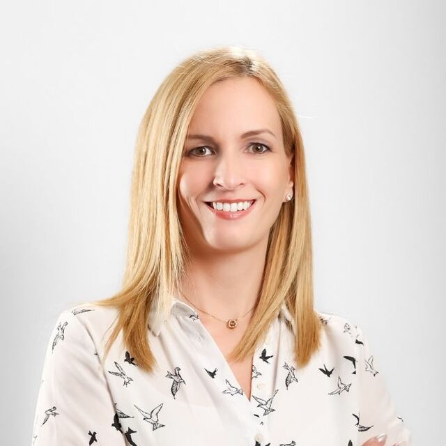 Román-Ruszinkó Szabina - Operations Manager