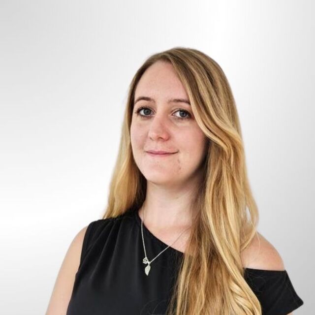 Zelenák Franciska - Travel Consultant