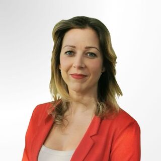 Kohári Alexa - Marketing Coordinator