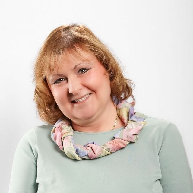 Kováts-Megyesi Eszter - Senior Travel Consultant