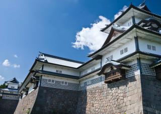Kanazawa kastély