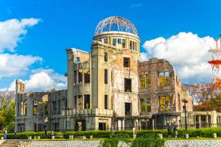 Atombomba-dóm, Hiroshima