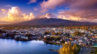 Fuji-hegy és Hakone egynapos túra keretében