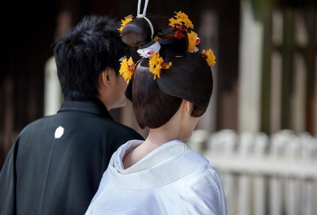 Meji Jingu szentély, Tokió